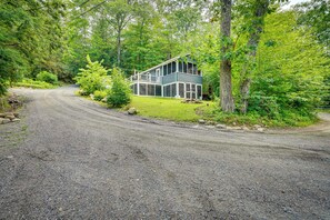 Exterior - Monterey Haven < 1/2 Mi to Lake Garfield w/ Kayaks (Monterey)