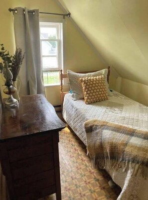 4 bedrooms, free WiFi