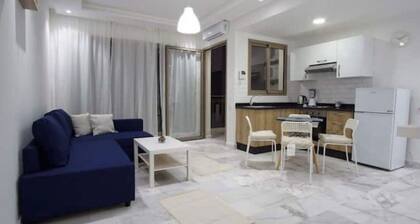 Cute studio 5 min from Casablanca airport