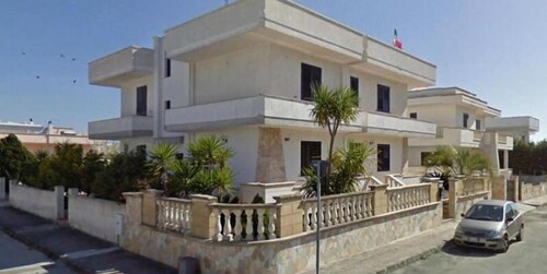 B&B A Casa di Giordy