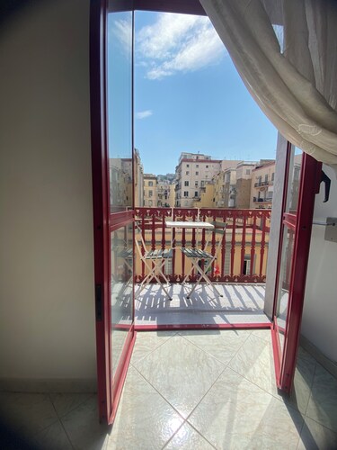 Family Relax Caracciolo