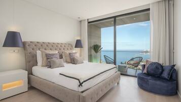 3 chambres, fer et planche à repasser, lit parapluie, Wi-Fi