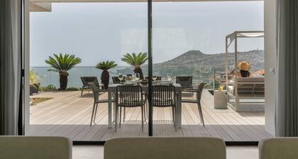 Luxury Holidays in Madeira - Vila Lazareto