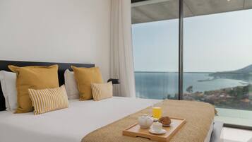 3 sovrum, strykjÀrn/strykbrÀda, resesÀng och wi-fi