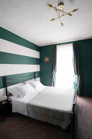 1 Schlafzimmer