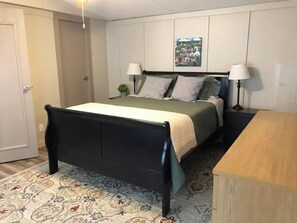 3 Schlafzimmer, kostenloses WLAN, Bettwäsche