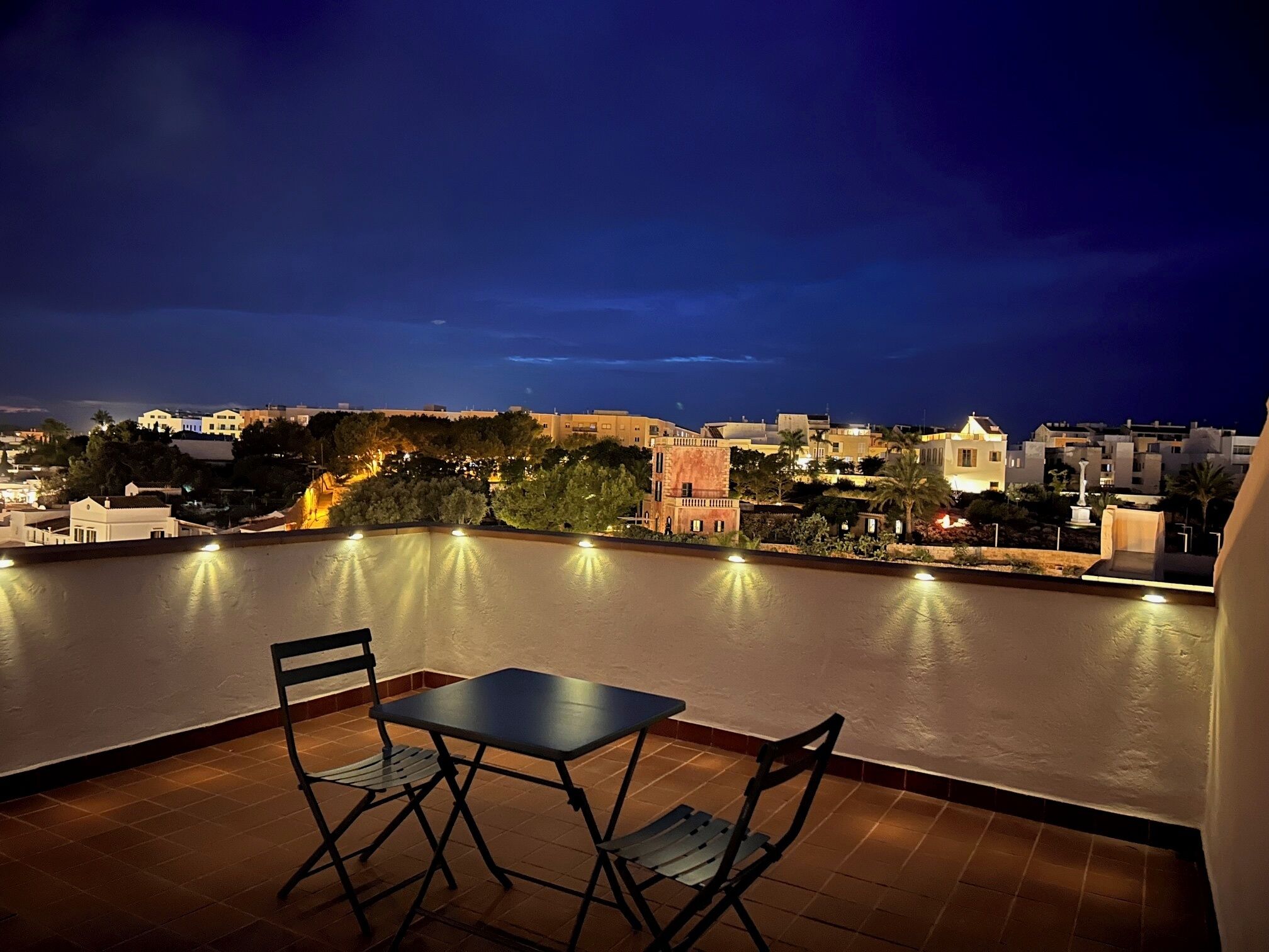 Foto - Es Mirador Hotel