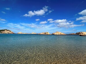 Beach - Es Mirador Hotel (Ciutadella de Menorca)