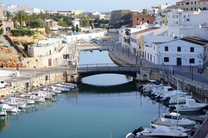Exterior - Es Mirador Hotel (Ciutadella de Menorca)