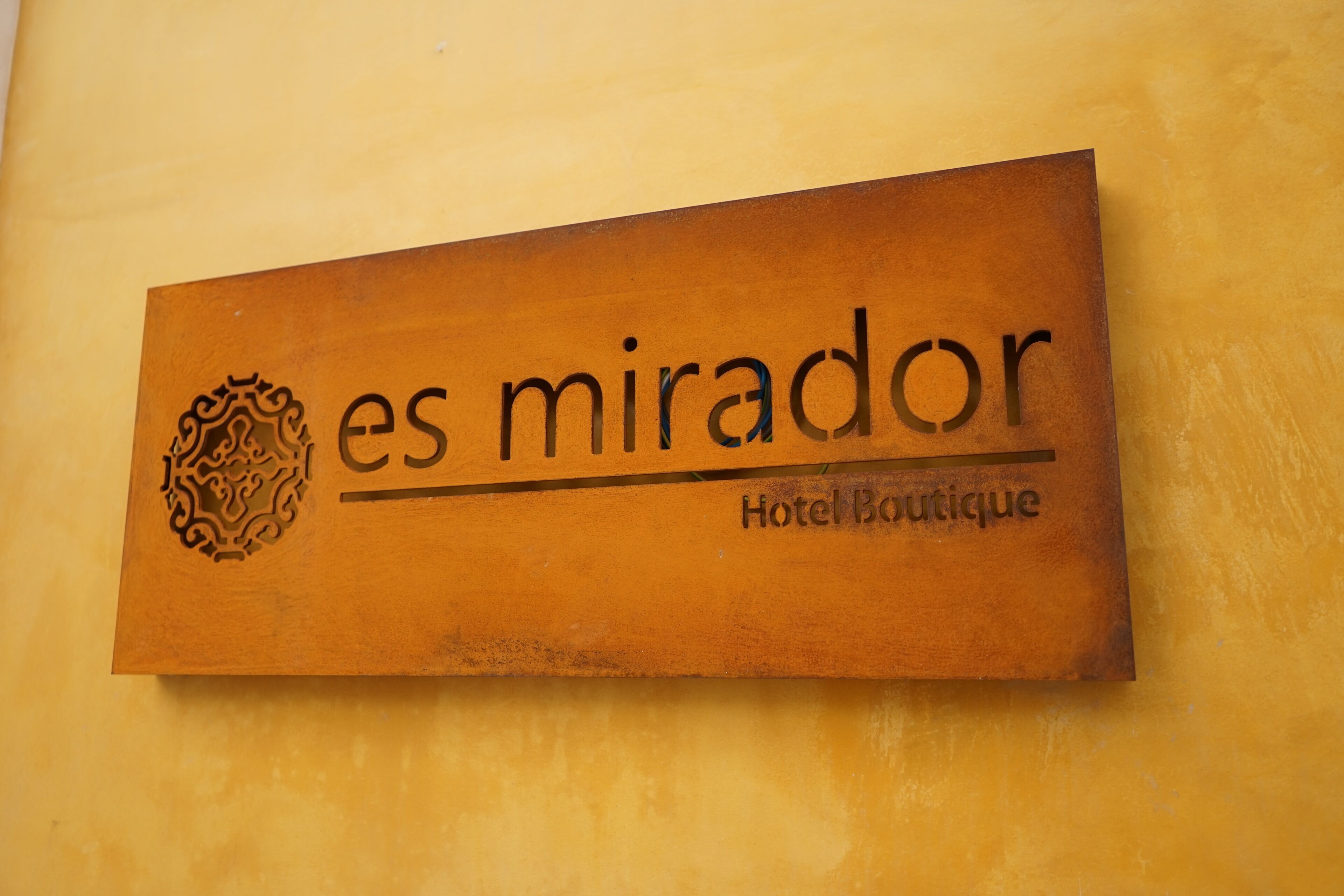 Foto - Es Mirador Hotel