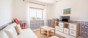 GuestReady - Floral Ericeira residence