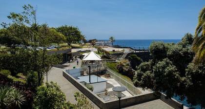 GuestReady - Una delicia soleada en Funchal