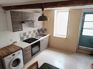 Cucina privata
