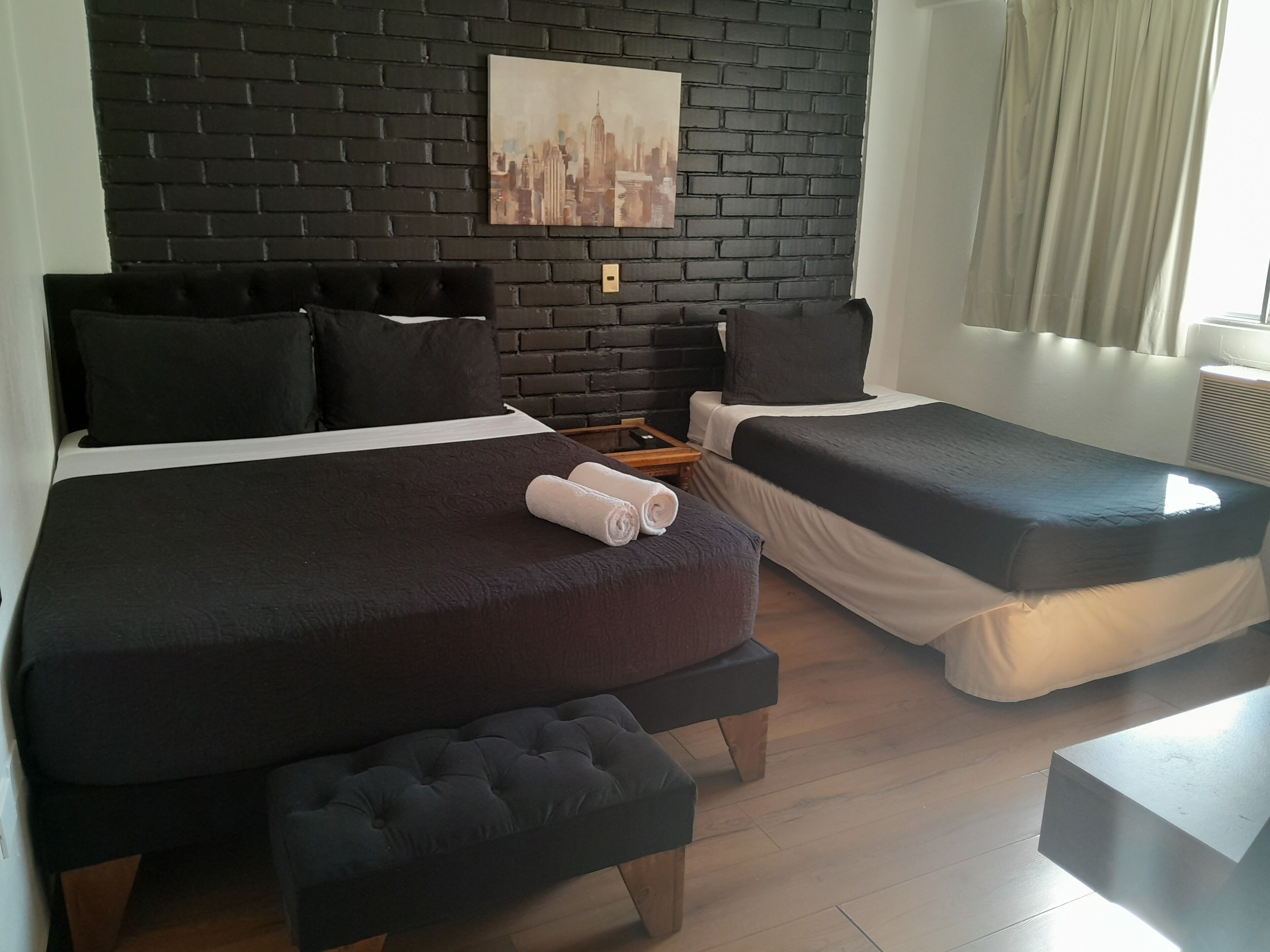 Foto - Bellas artes express