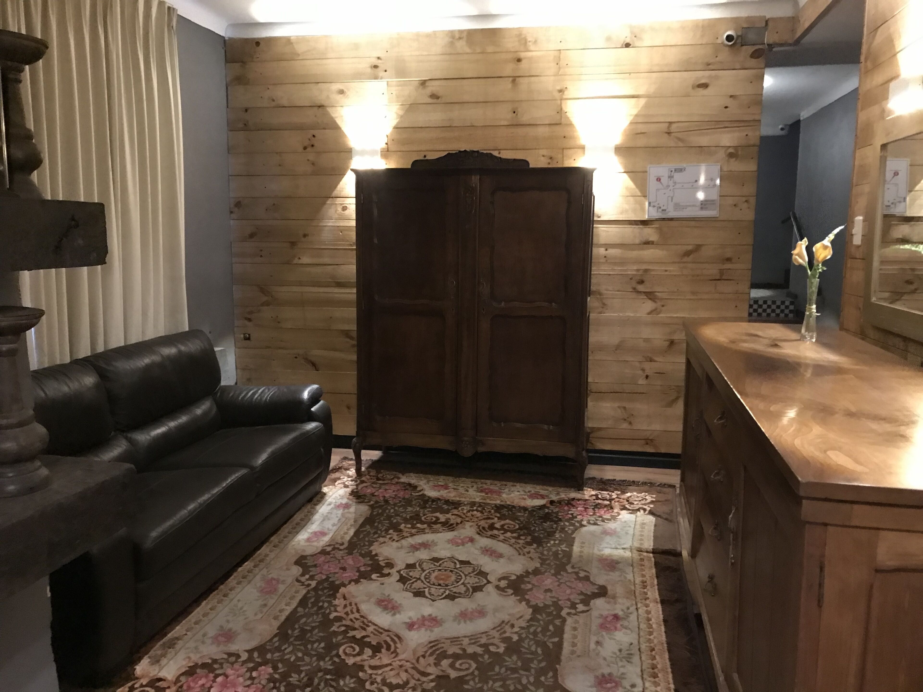 Foto - Bellas artes express