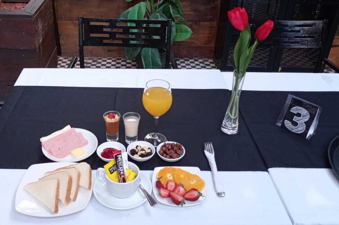 Foto - Bellas artes express