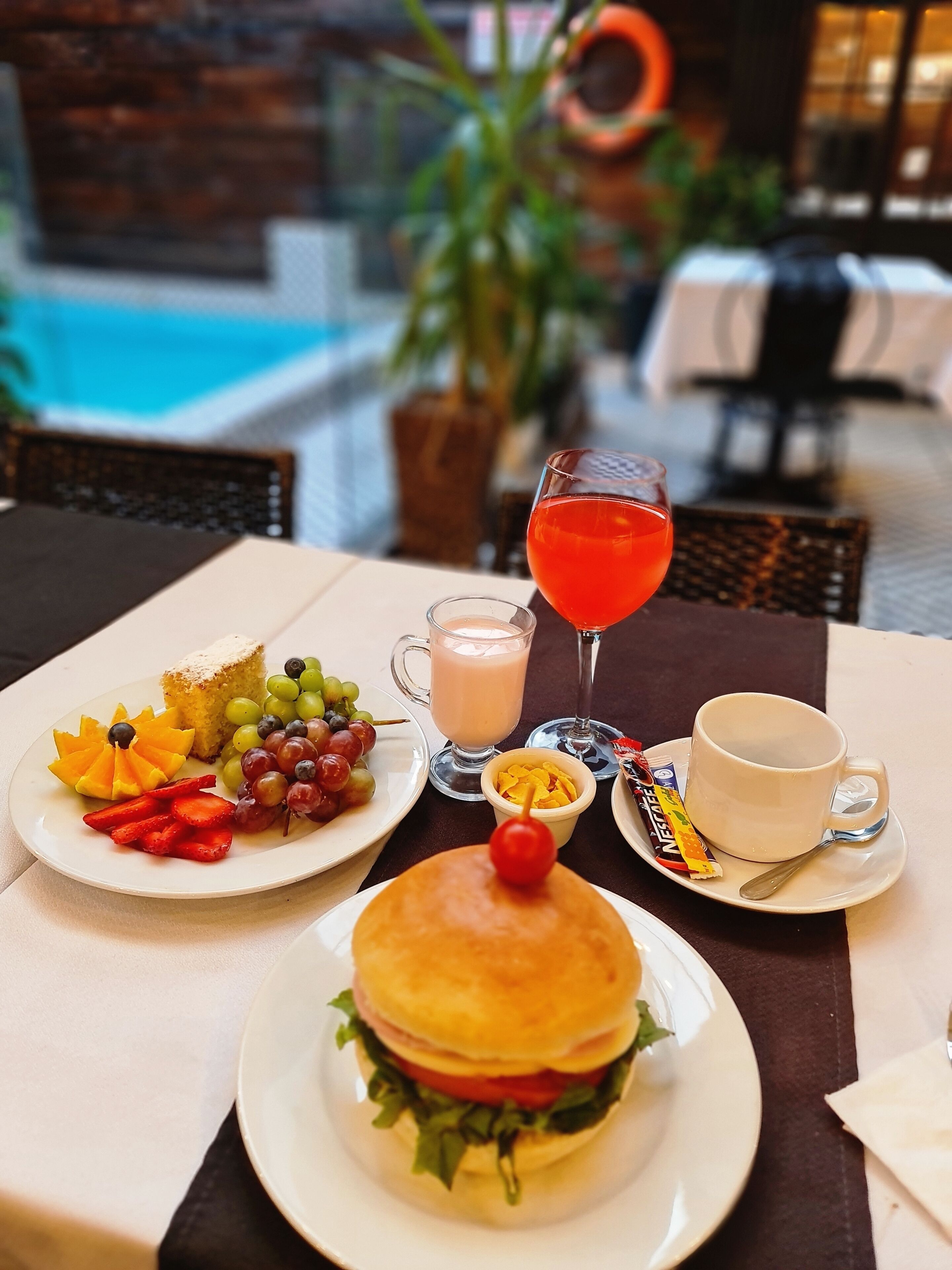 Foto - Bellas artes express