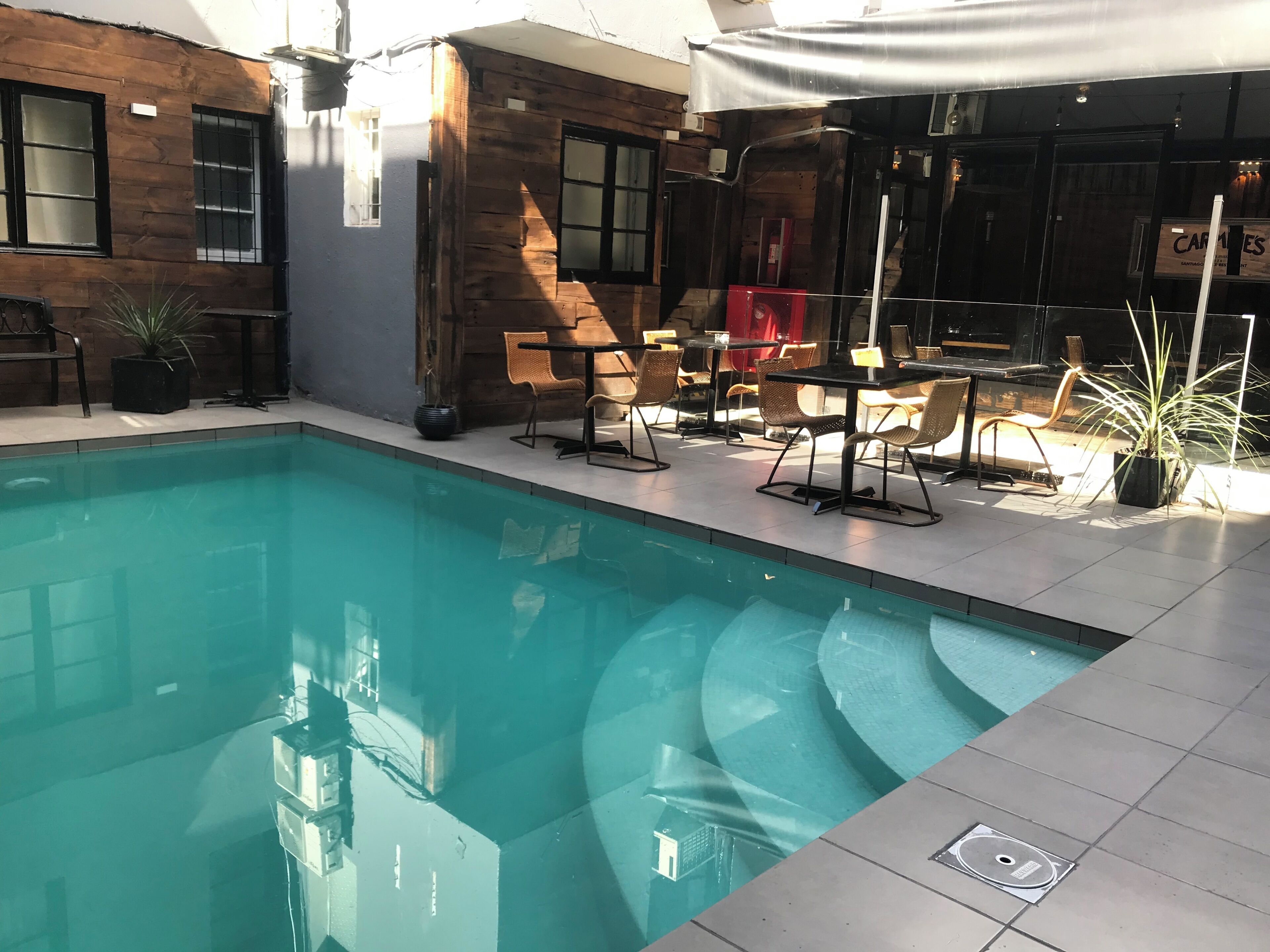 Foto - Bellas artes express