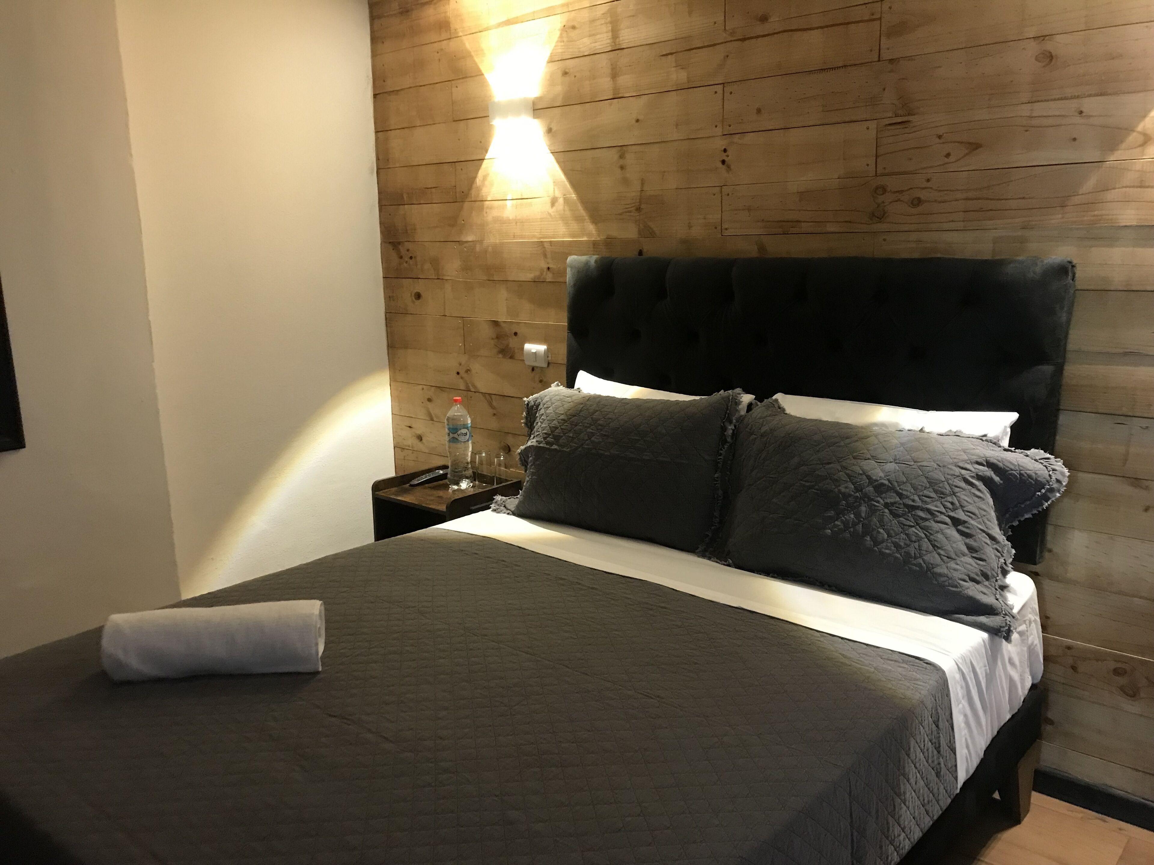 Foto - Bellas artes express