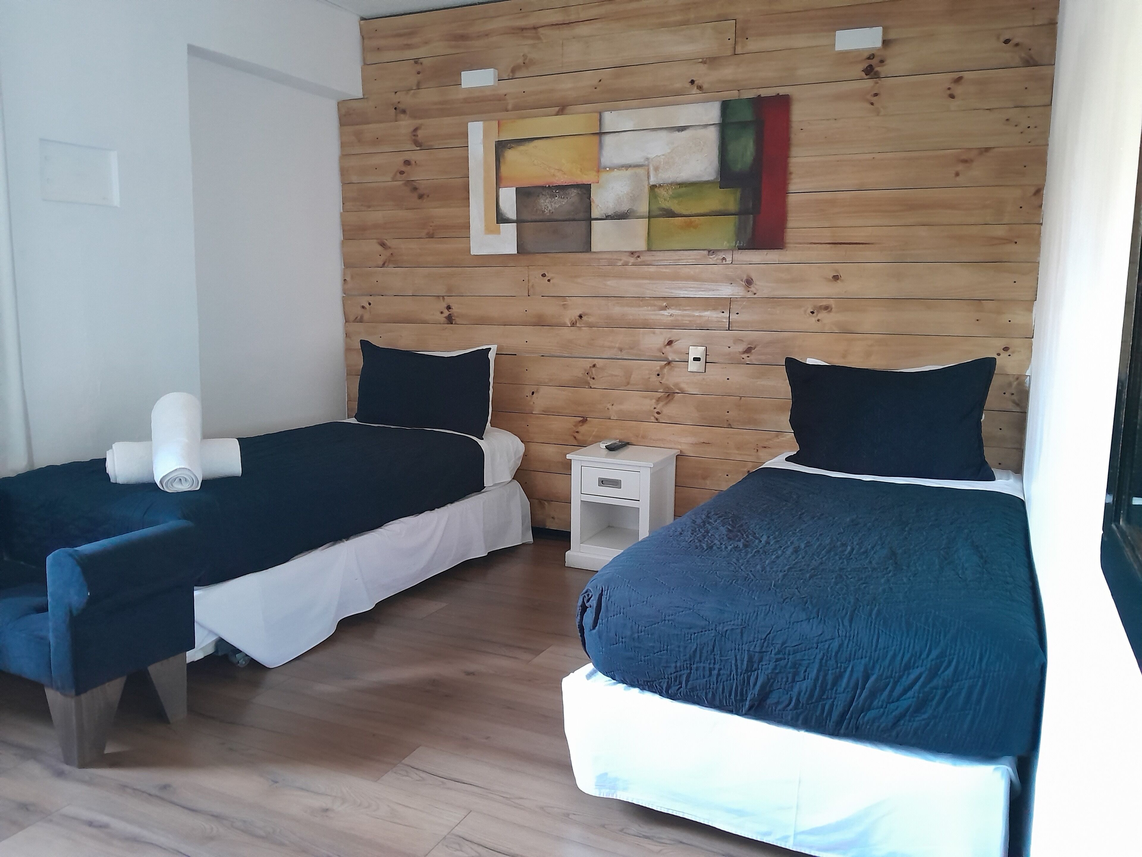 Foto - Bellas artes express