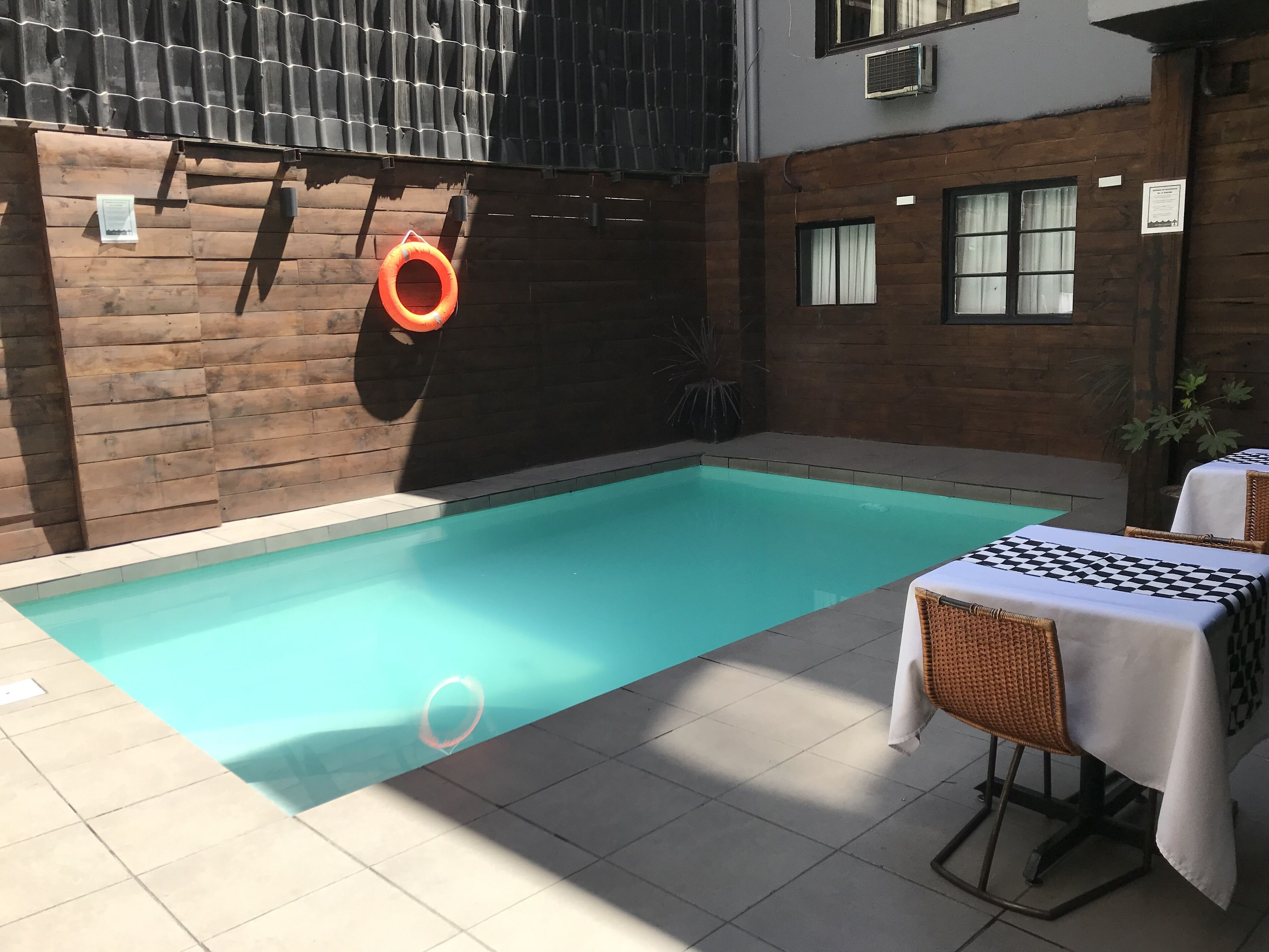 Foto - Bellas artes express