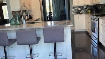 Cucina privata