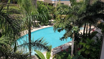 Premium Studio | Terrace/patio