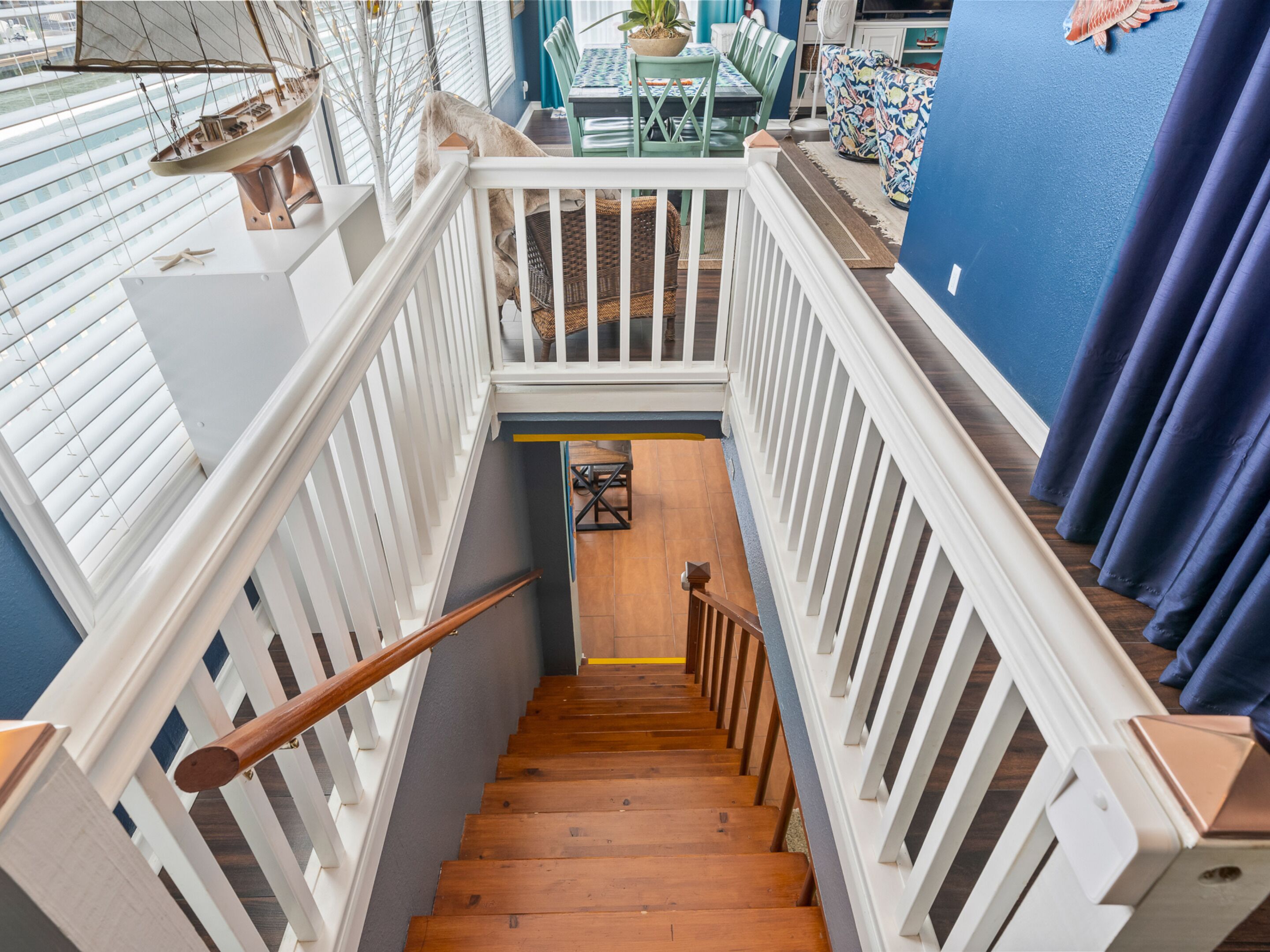 Maison (3 Bedrooms) | Équipement de l’hébergement