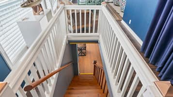 Maison (3 Bedrooms) | Ăquipement de lâhĂ©bergement