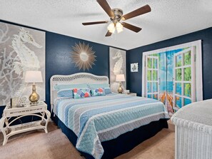 House (3 Bedrooms) | Property amenity