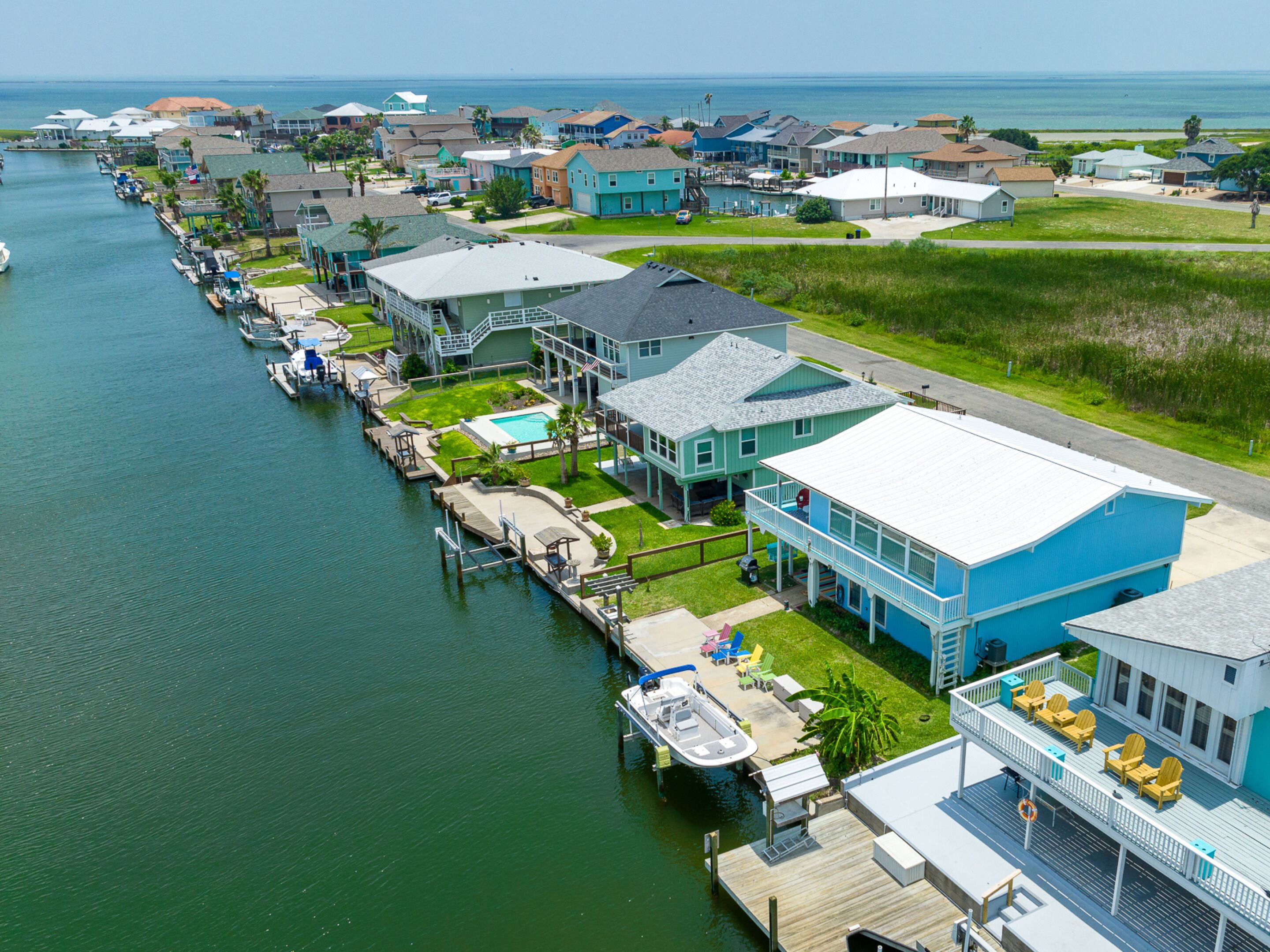 บ้านพัก (3 Bedrooms) | สิ่งอำนวยความสะดวกในที่พัก