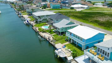 Maison (3 Bedrooms) | Ăquipement de lâhĂ©bergement