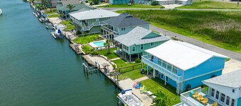 Off the Charts by Miss Kitty’s