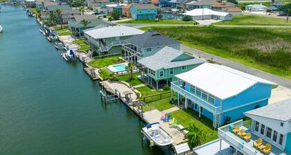 Off the Charts by Miss Kitty’s