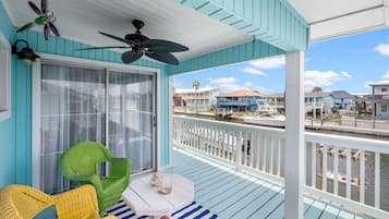 Maison (3 Bedrooms) | Ăquipement de lâhĂ©bergement