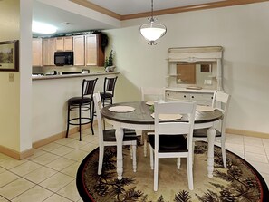 Condo (1 Bedroom) | Property amenity - Mountain View Resort (Pigeon Forge)