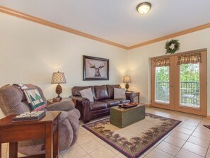 Appart'hôtel (1 Bedroom) | Équipement de l’hébergement