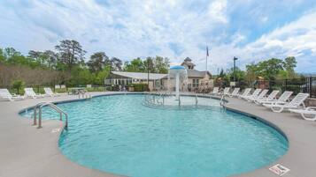 Condo (1 Bedroom) | Property amenity