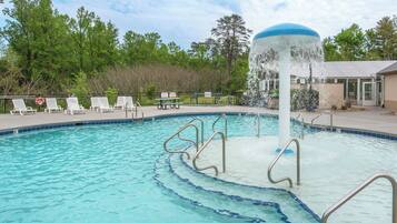 Condo (1 Bedroom) | Property amenity