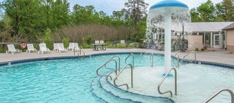 Mountain View Resort