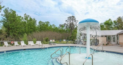 Mountain View Resort