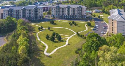Mountain View Resort
