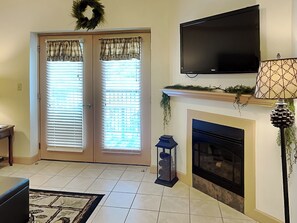 Condo (1 Bedroom) | Property amenity - Mountain View Resort (Pigeon Forge)