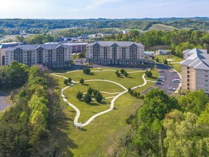 Condo (1 Bedroom) | Property amenity - Mountain View Resort (Pigeon Forge)