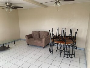 Interior - 1 bedroom apartment in st thomas (St thomas)