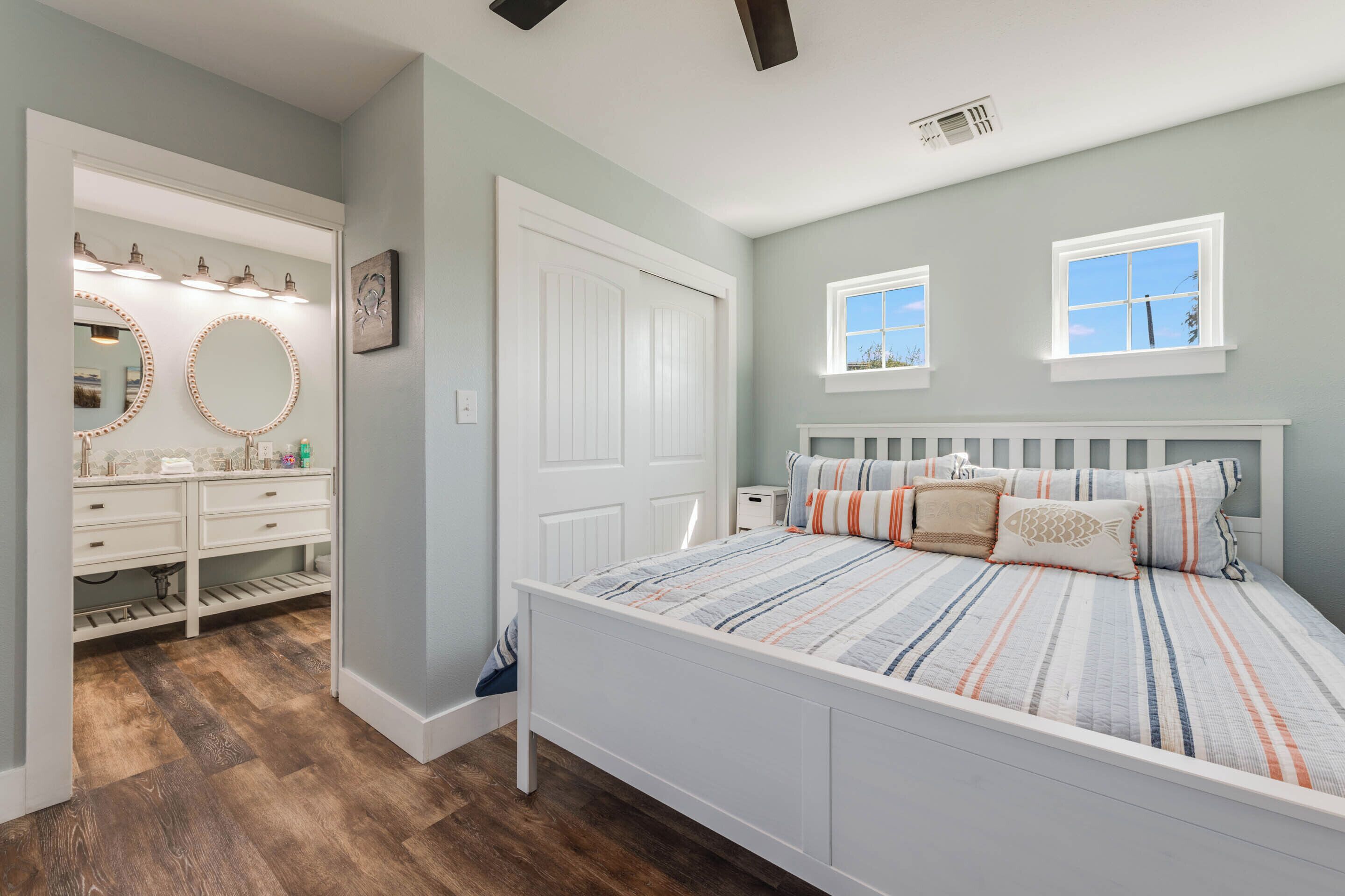 وسائل الراحة في المنشأة