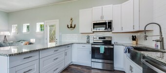 Chillin at the Beach by Silver Sands Vacation Rentals