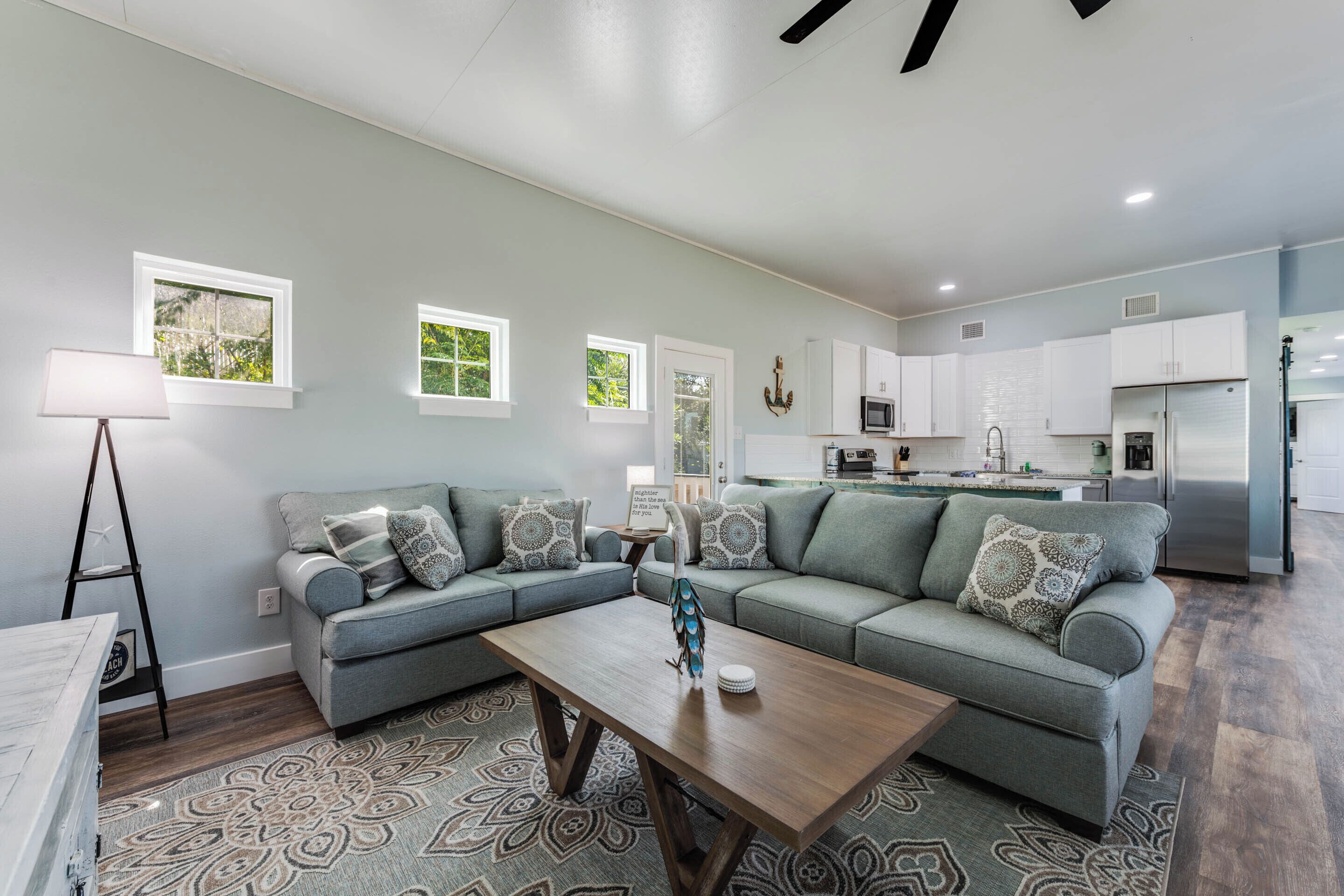 House (2 Bedrooms) | Front of property