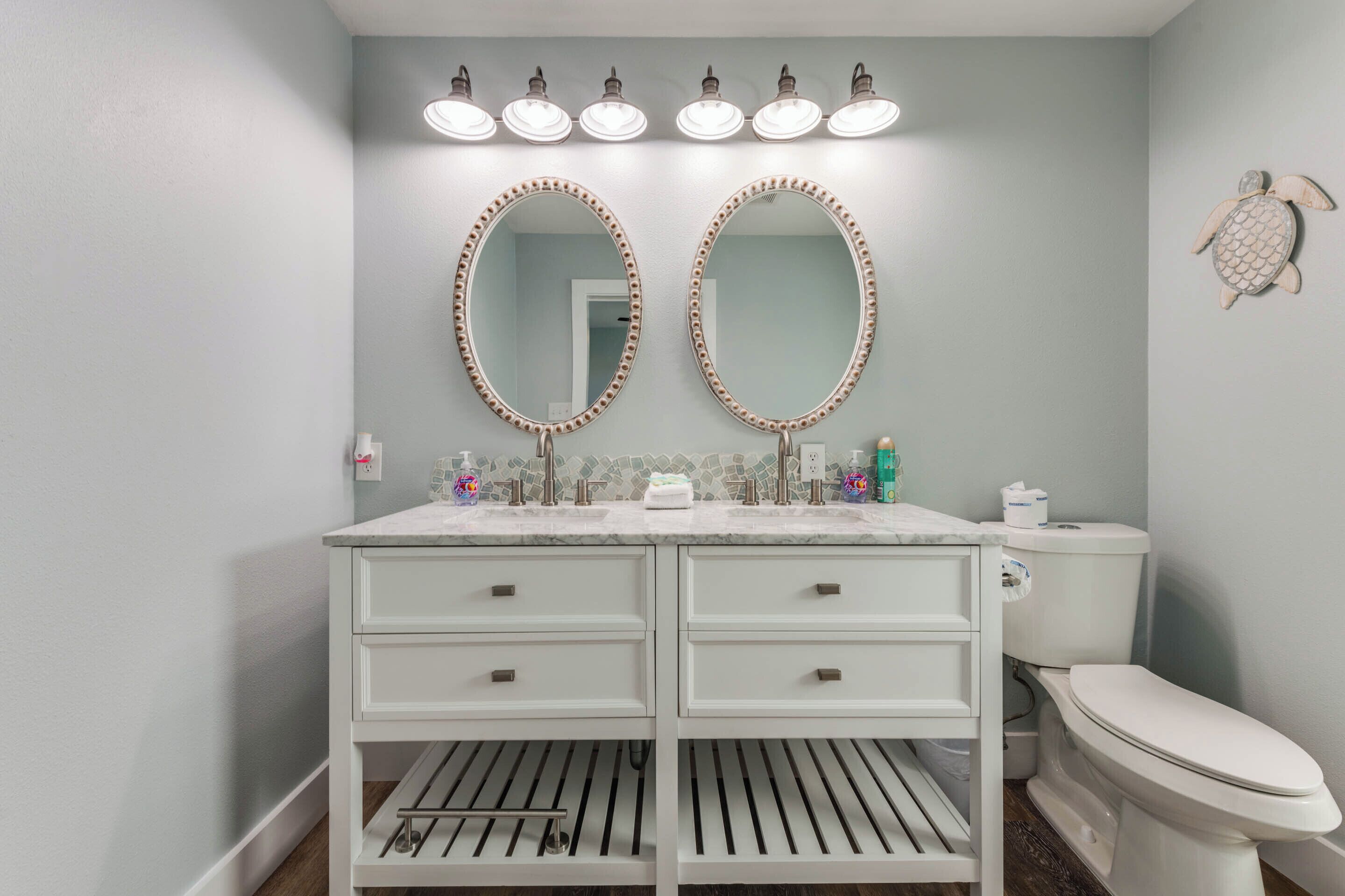 House (2 Bedrooms) | Property amenity