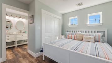 獨棟房屋 (2 Bedrooms) | 住宿設施服務